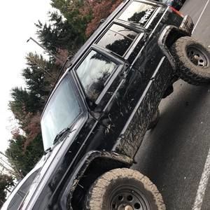 Meet your Posher, Kyle